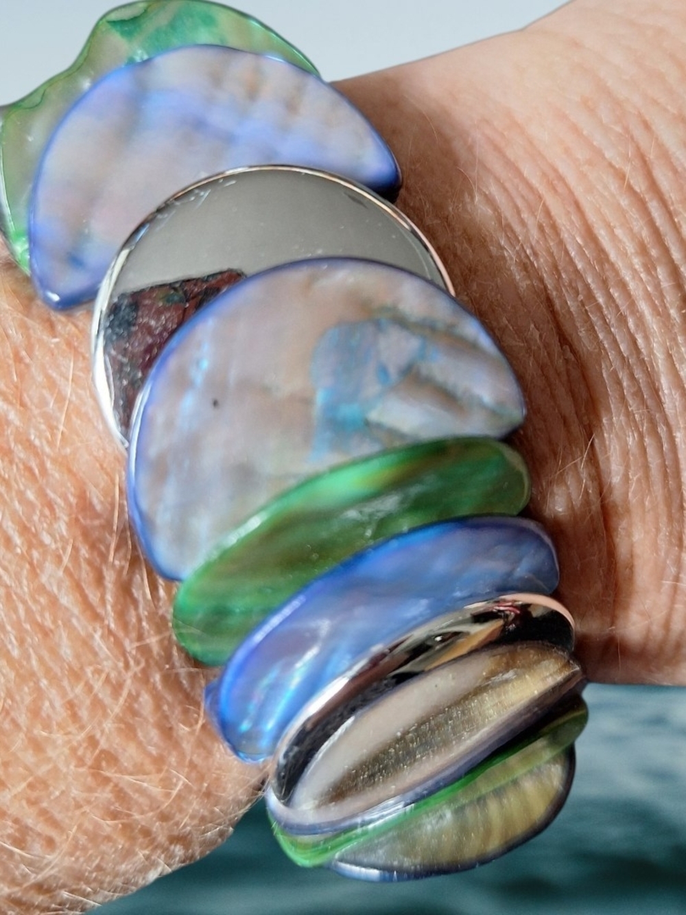 Kwan Collection Bracelet